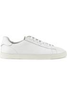 Dsquared2 Tennis Club Low Top Sneakers - White