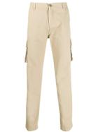 John Richmond Utility Trousers - Neutrals