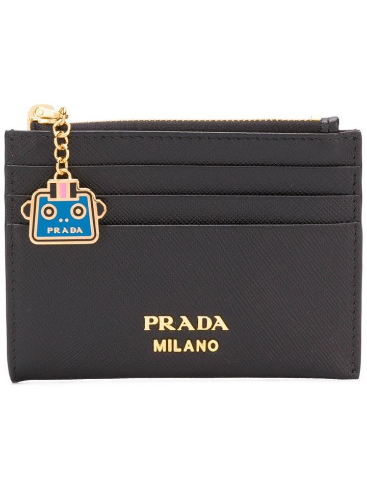 Prada 1mc0262cb9f0xm6 - Black