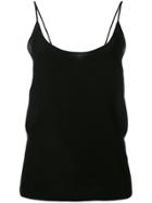 Capucci Cami Top - Black