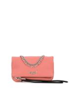 Zadig & Voltaire Rock Mini Bag - Pink