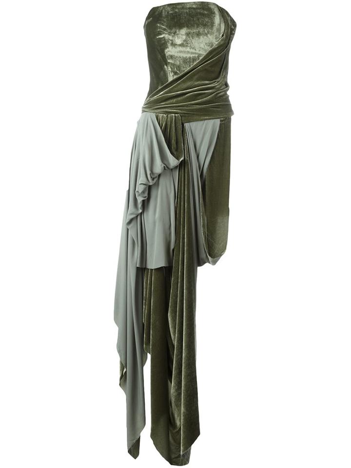 A.f.vandevorst 'afternoon' Top