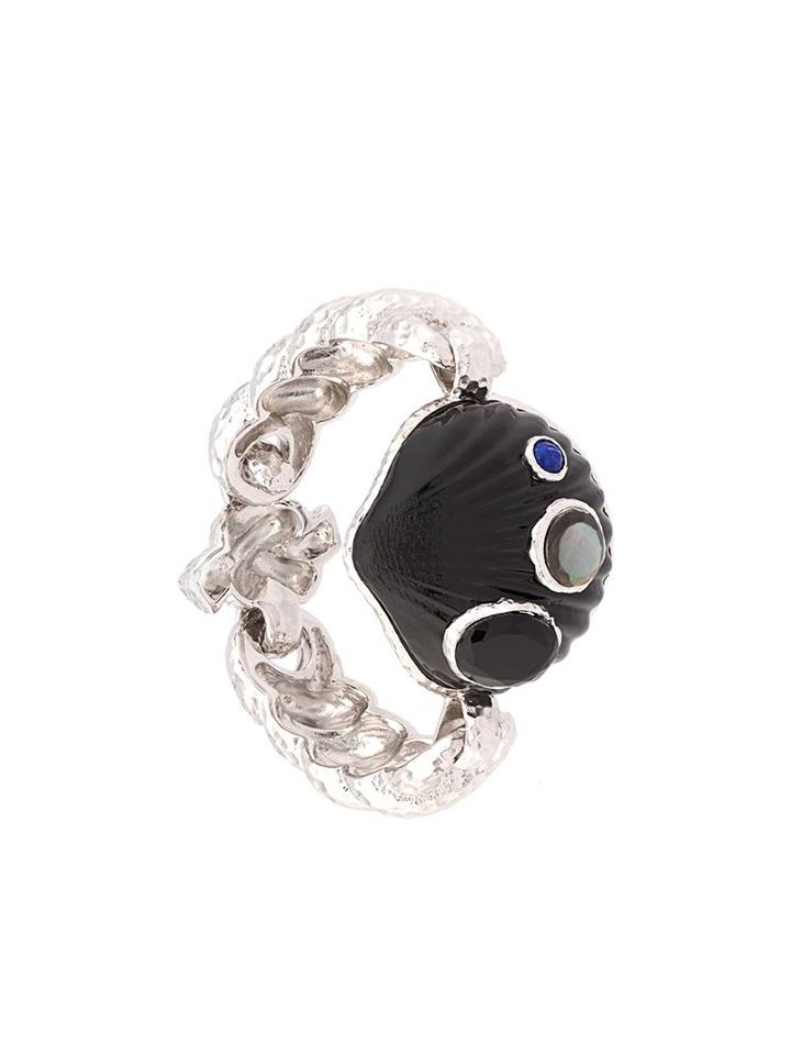 Vivienne Westwood 'medea' Bracelet, Women's, Blue