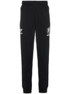 Neighborhood X Adidas Track Pants - Black