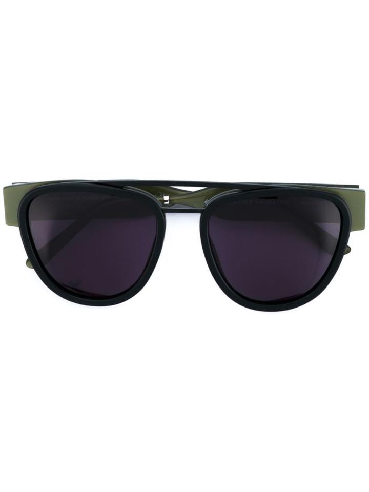 Smoke X Mirrors 'sodapop Ii' Sunglasses