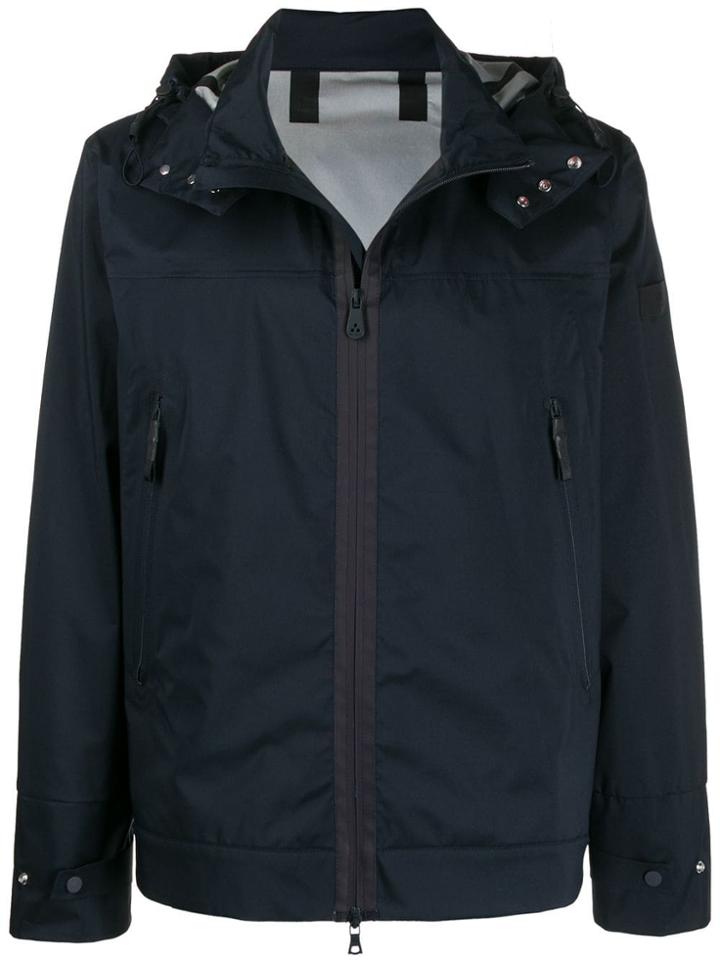 Peuterey Kuiu Jacket - Blue