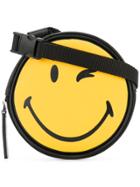 Joshua Sanders Smile Bag - Black