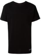 Les (art)ists 'jeremy' T-shirt, Men's, Size: Large, Black, Cotton