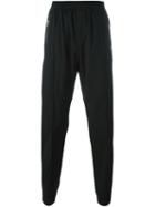Givenchy Zip Detail Jogging Pants