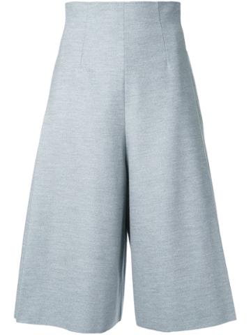 Rito Wide Fit Short Trousers