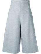 Rito Wide Fit Short Trousers