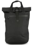 As2ov Square Backpack - Black