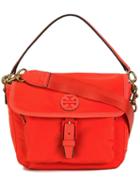 Tory Burch 'scrout' Crossbody Bag, Women's, Yellow/orange