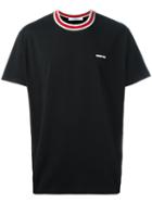 Givenchy Columbian Fit Logo T-shirt, Men's, Size: Xxs, Black, Cotton