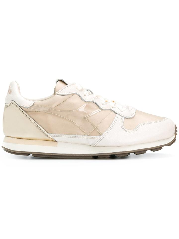 Diadora Camaro Sneakers - Neutrals