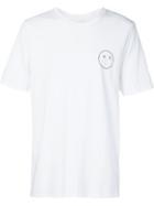 Rag & Bone 'sour Face Embroidery T-shirt'