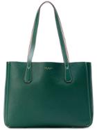 Tory Burch Phoebe Mini Tote - Green