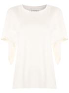 Le Lis Blanc Blusa Ester - White