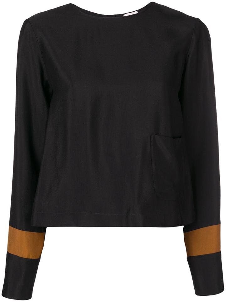 Alysi 158227a8028ne - Black