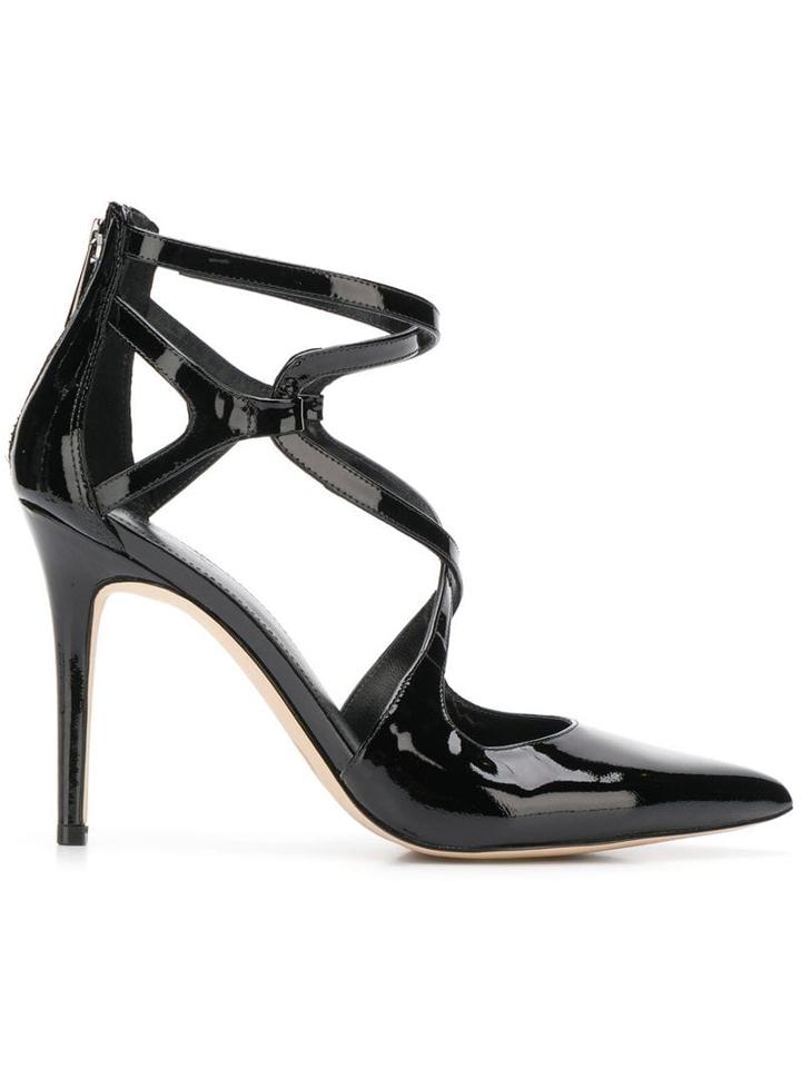 Michael Michael Kors Catia Pumps - Black