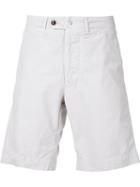 Officine Generale Classic Chino Shorts