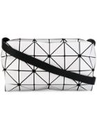 Bao Bao Issey Miyake Geometric Structure Tote - Black