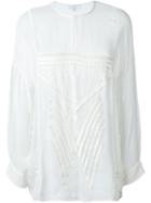 Iro 'jace' Top