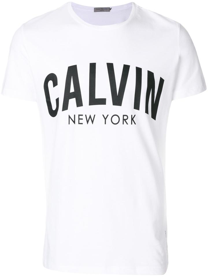 Calvin Klein Jeans Tibokoi T-shirt - Unavailable