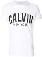 Calvin Klein Jeans Tibokoi T-shirt - Unavailable