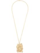 Aurelie Bidermann 'aurelie' Necklace
