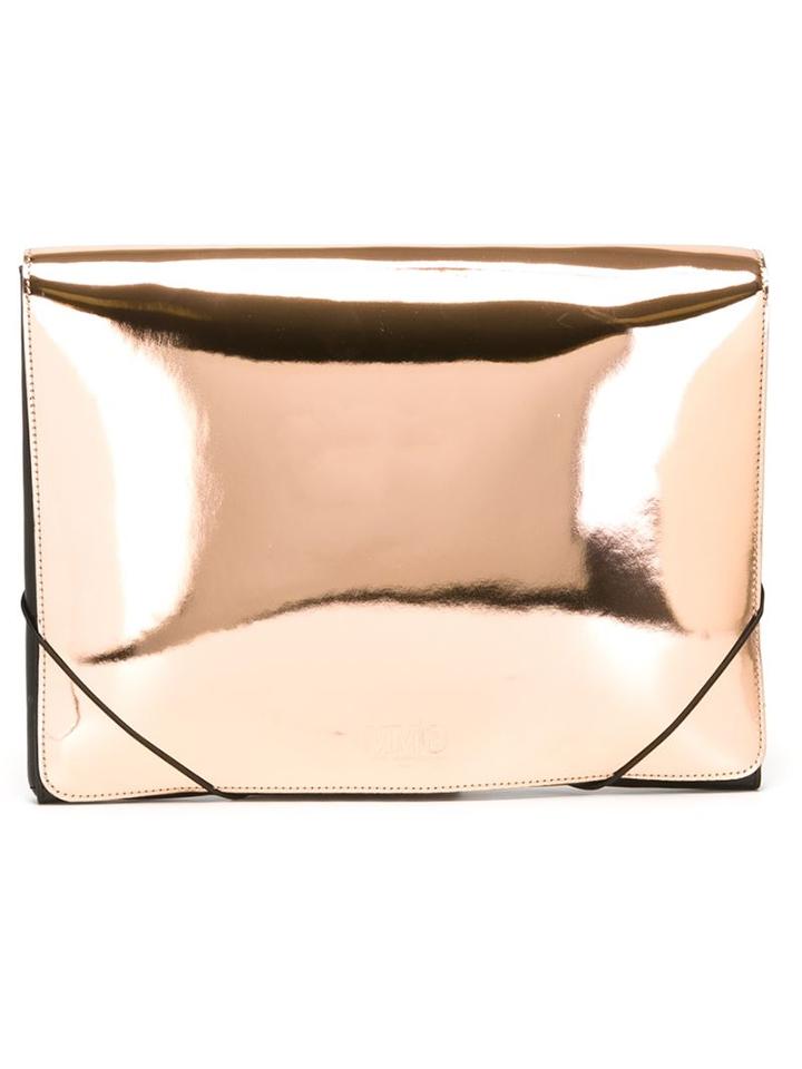 Mm6 Maison Margiela 'fay' Clutch