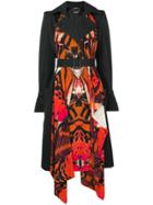 Alexander Mcqueen Alexander Mcqueen 537154qlf02 1000 - Black