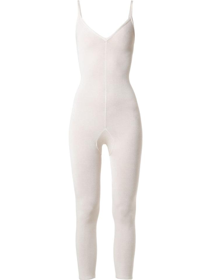 Andrea Bogosian Perry Jumpsuit - Neutrals