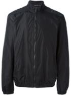 Michael Kors Zipped Windbreaker
