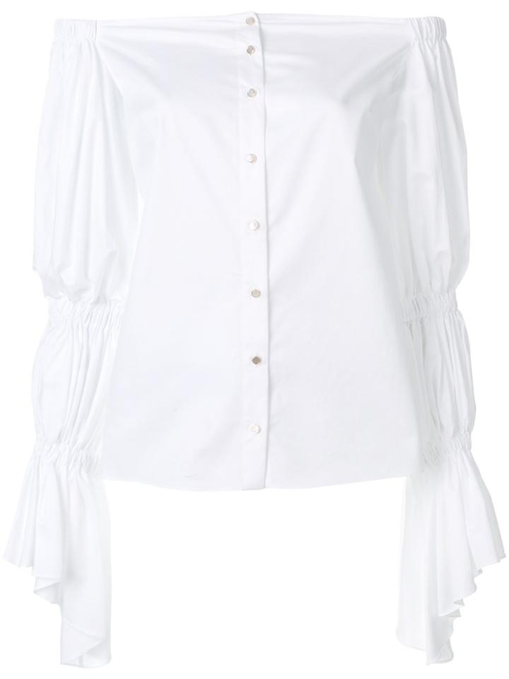 Osman Ailima Blouse - Unavailable