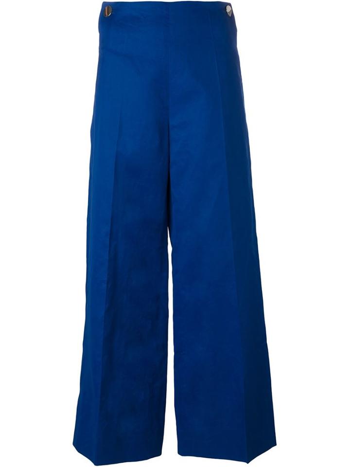 Sofie D'hoore 'pireus' Palazzo Trousers