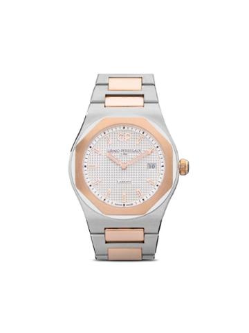 Girard-perregaux Laureato 34mm - White