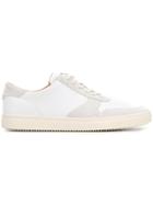 Clae Gregory Low-top Sneakers - White