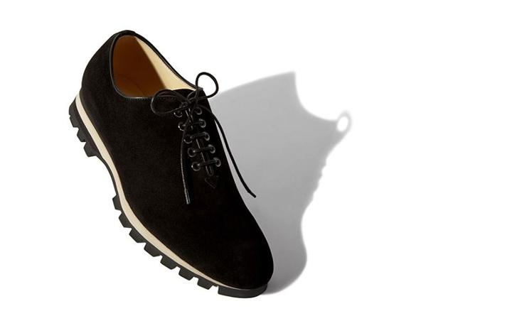 Manolo Blahnik Entrenador