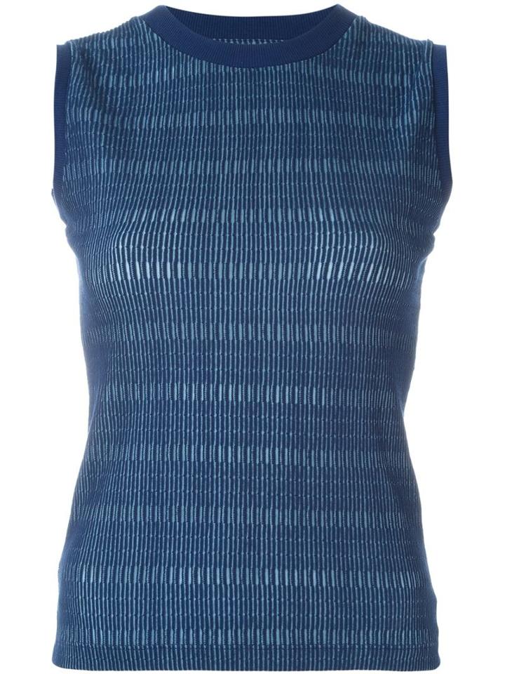 Carven Knit Tank Top