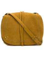 Jérôme Dreyfuss 'nestor' Crossbody Bag, Women's, Nude/neutrals