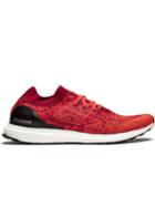 Adidas Ultraboost Uncaged M Sneakers - Red