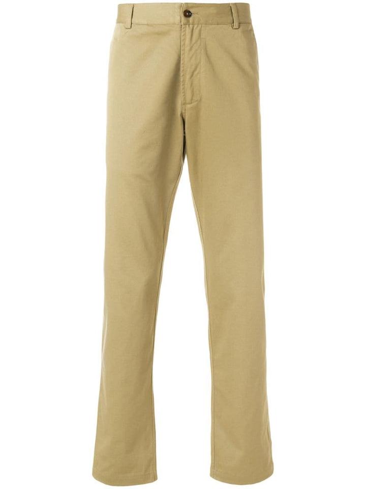 Universal Works Aston Pants - Neutrals