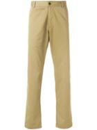 Universal Works Aston Pants - Neutrals