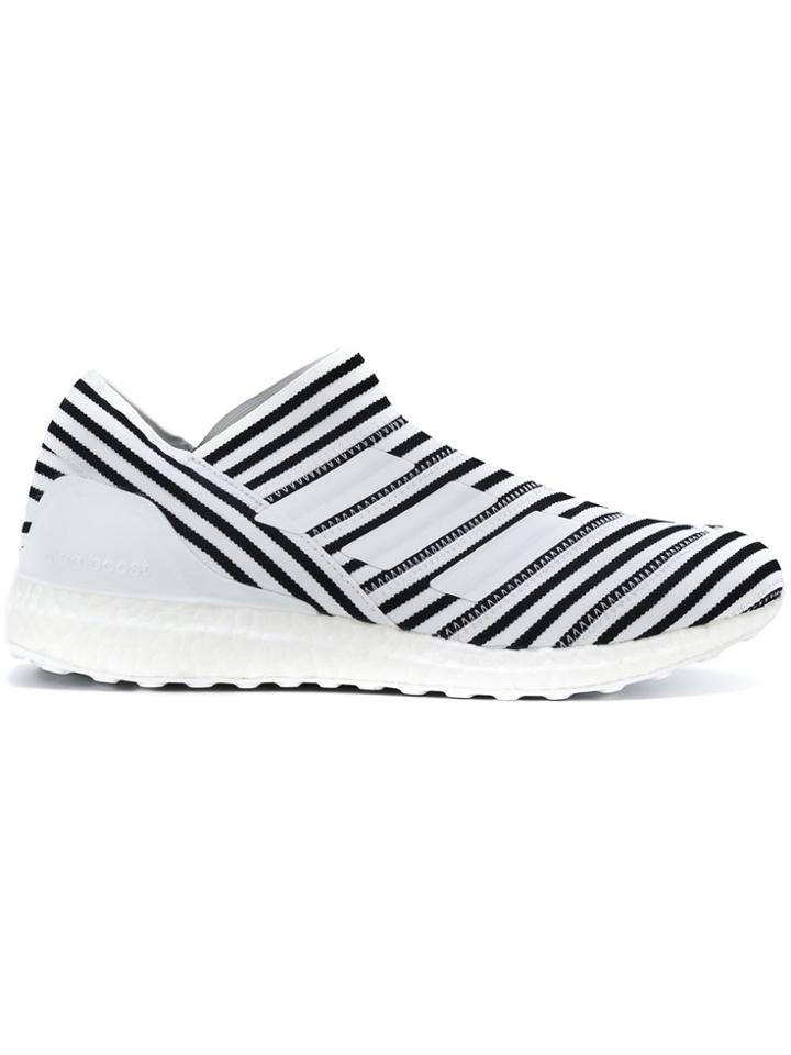 Adidas Nemeziz Tango 17 Sneakers - White
