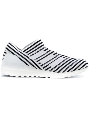 Adidas Nemeziz Tango 17 Sneakers - White