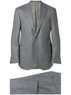 Corneliani Tailored Suit - Grey