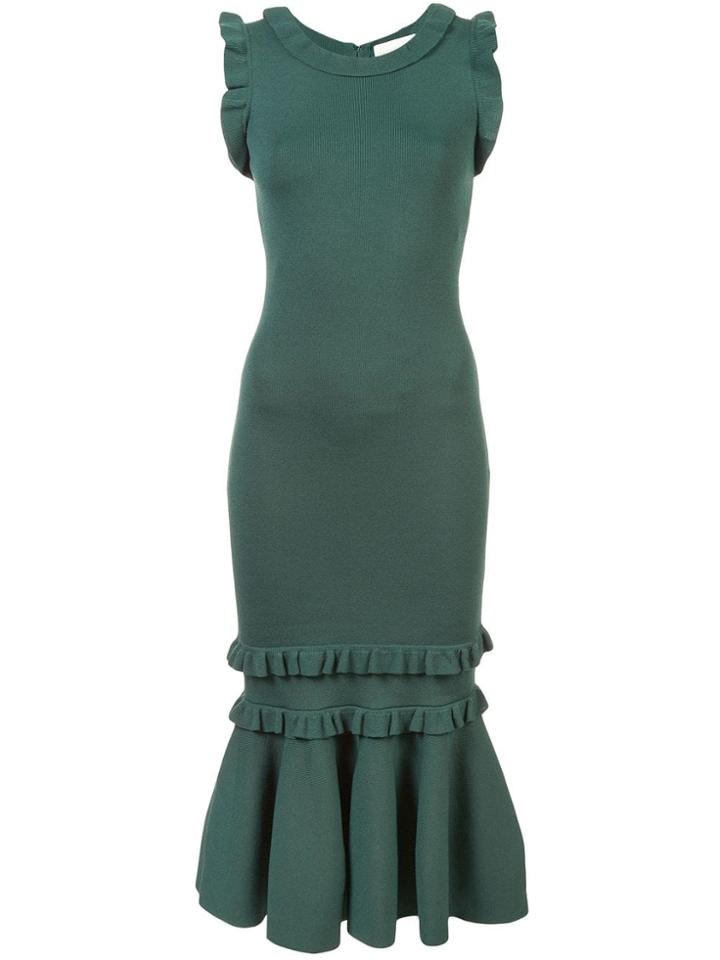 Sachin & Babi Priscilla Dress - Green