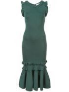 Sachin & Babi Priscilla Dress - Green