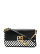 Givenchy Gv3 Clutch Bag - Black
